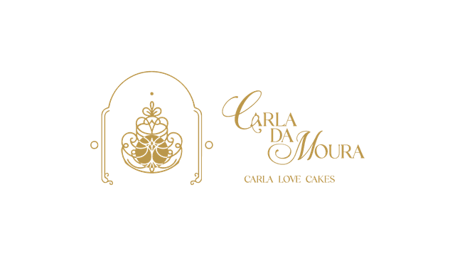 Carla Love Cakes Logo