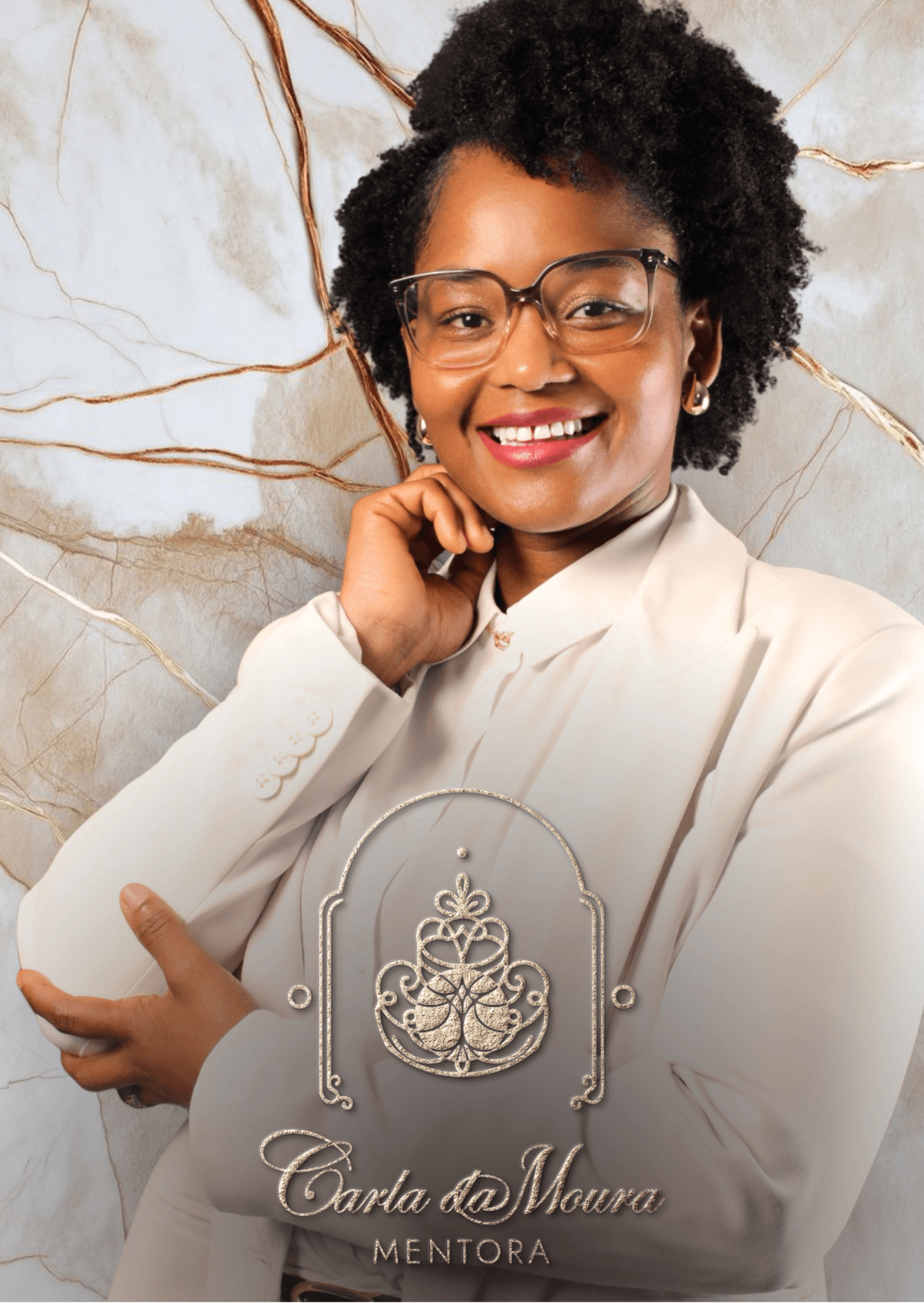 Carla Love Cakes — retrato