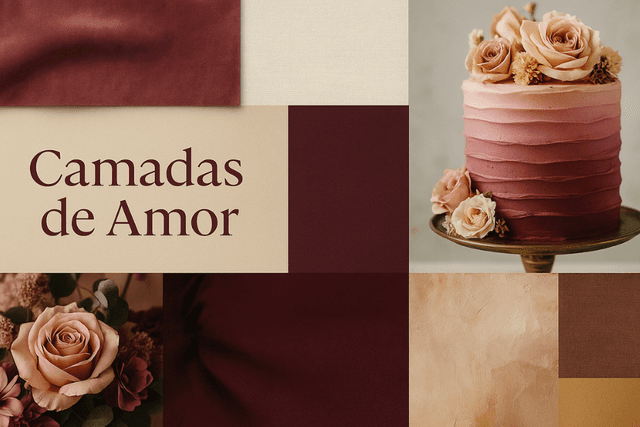 Atelier — bastidores