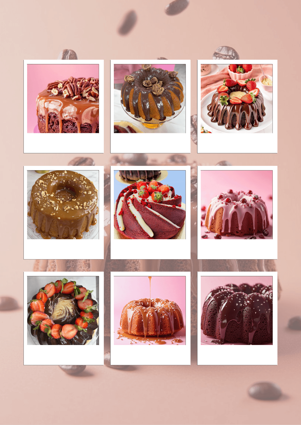 Formation en Présentiel - Gâteux Gourmet