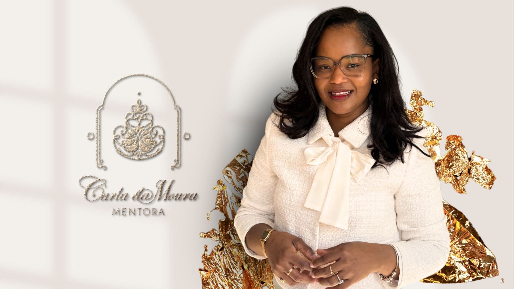 Carla da Moura — mentora de cake design