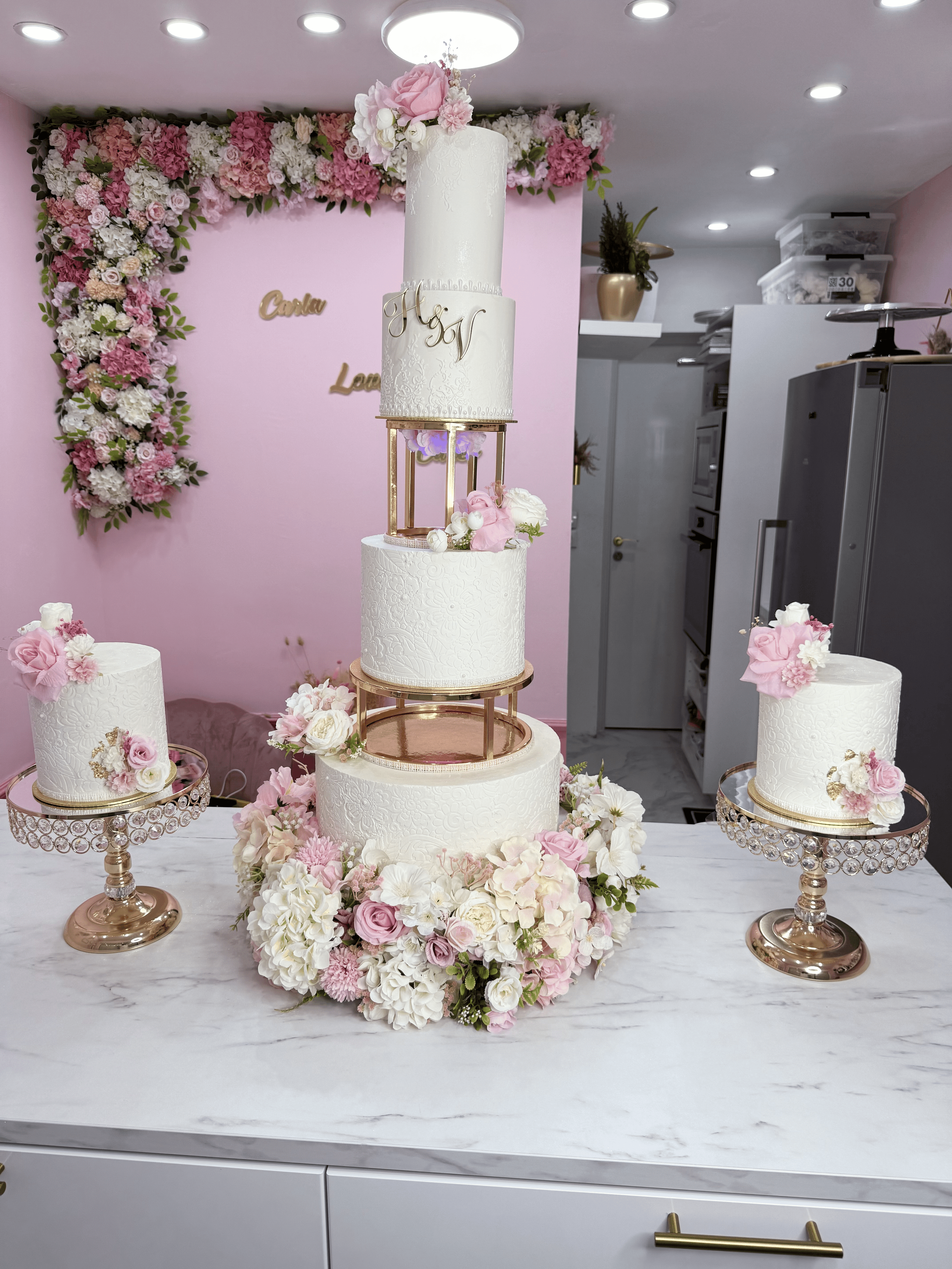 Mariage 1
