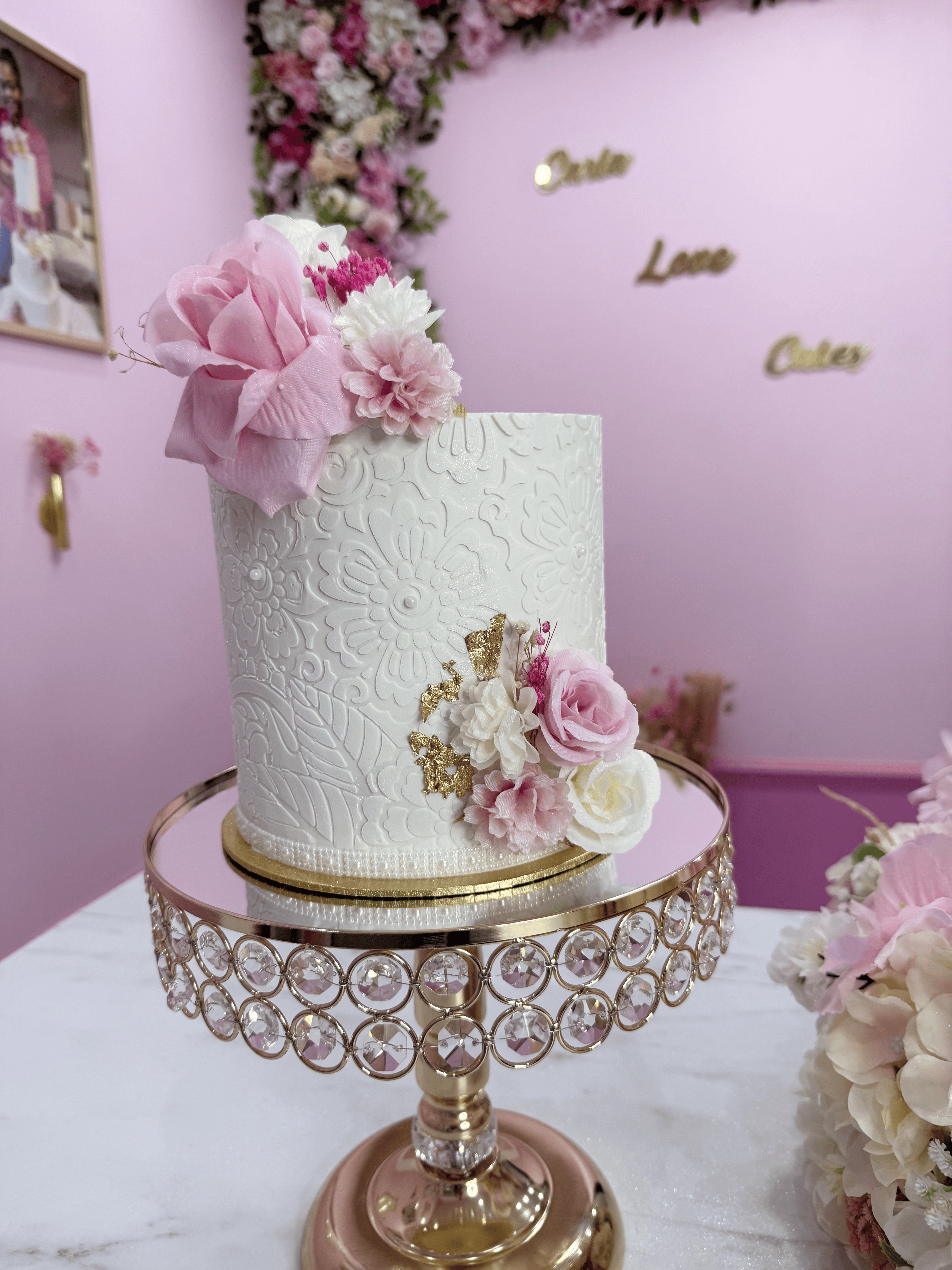 Mariage 4