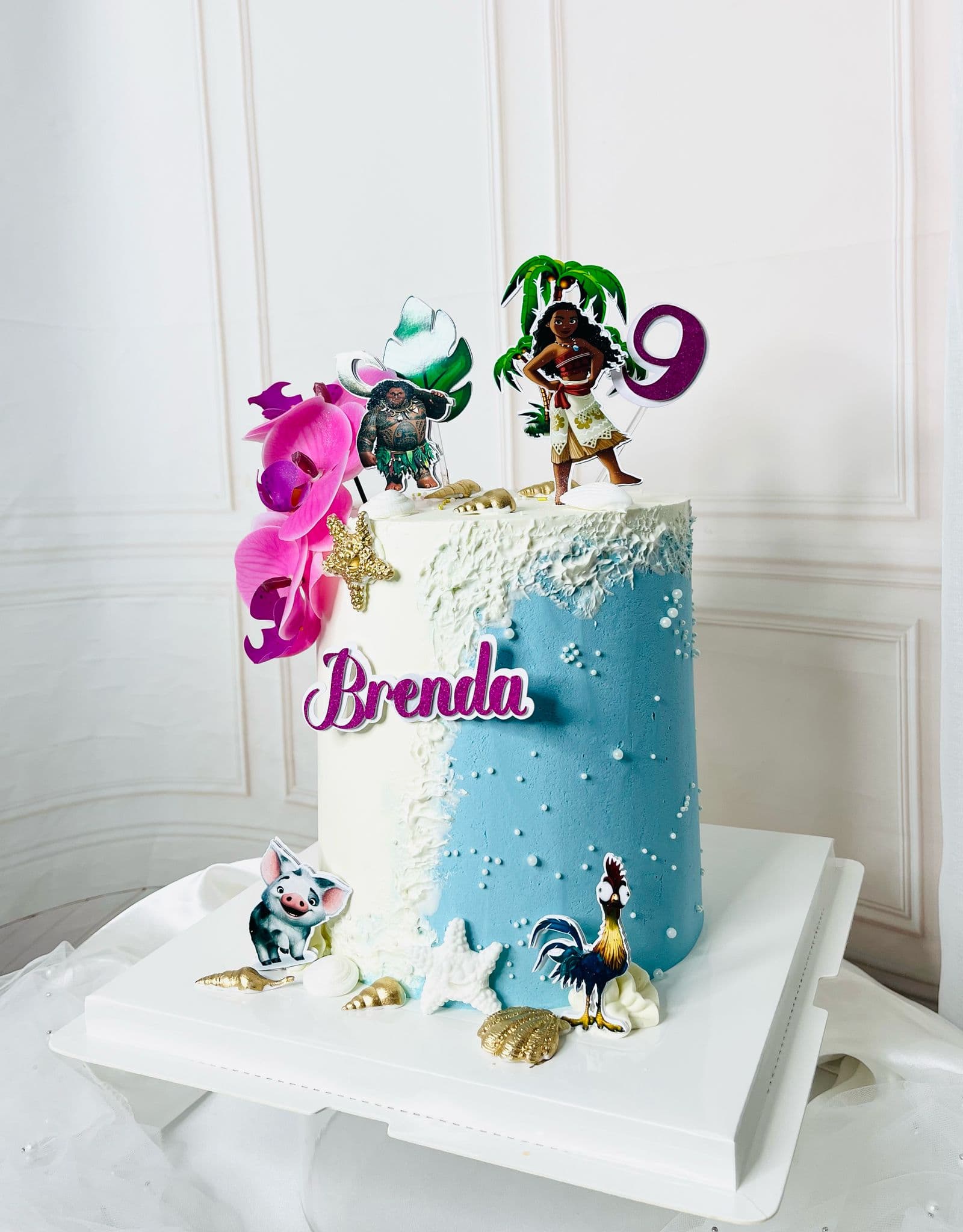 Anniversaire 4
