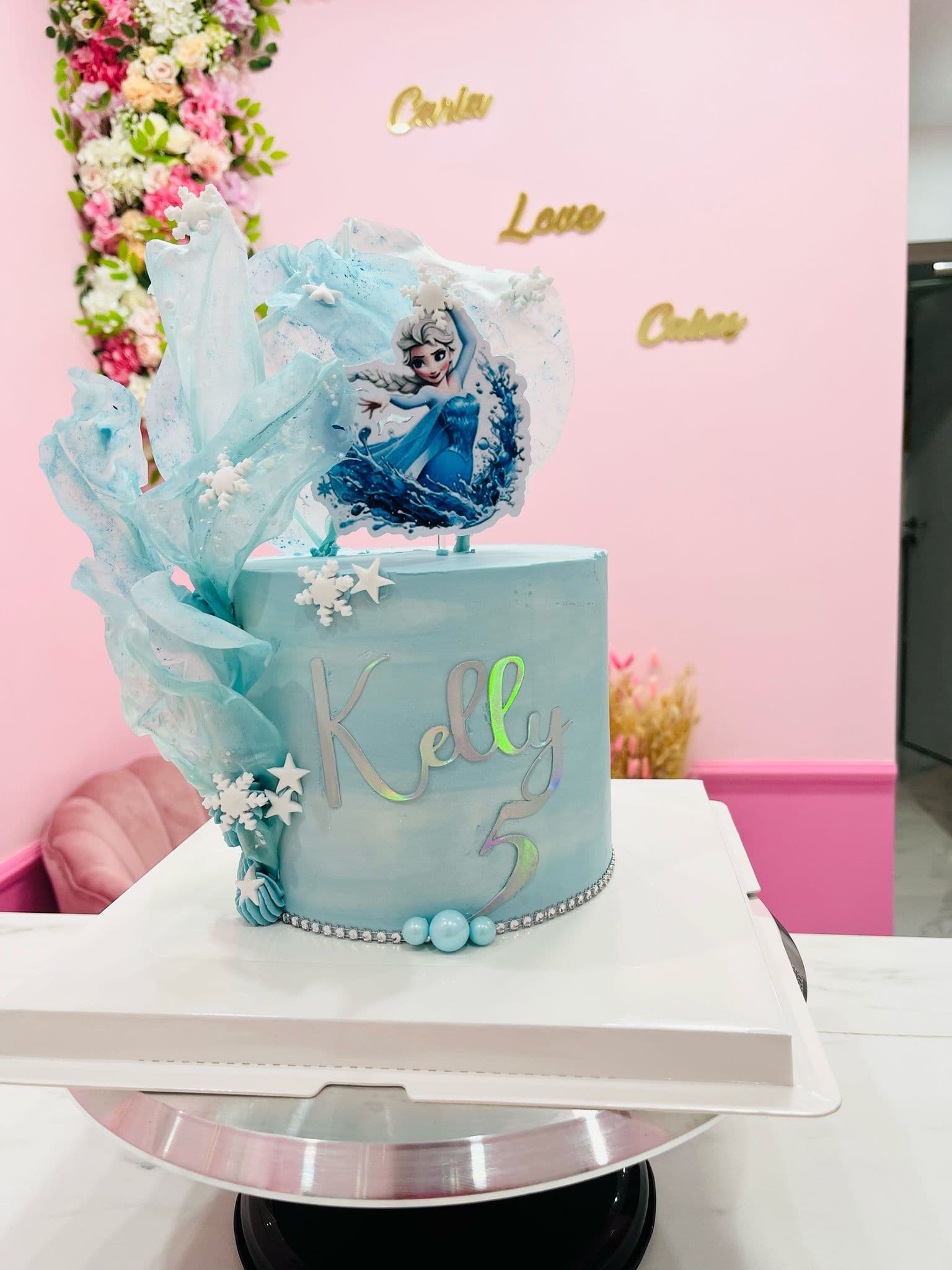 Anniversaire 5