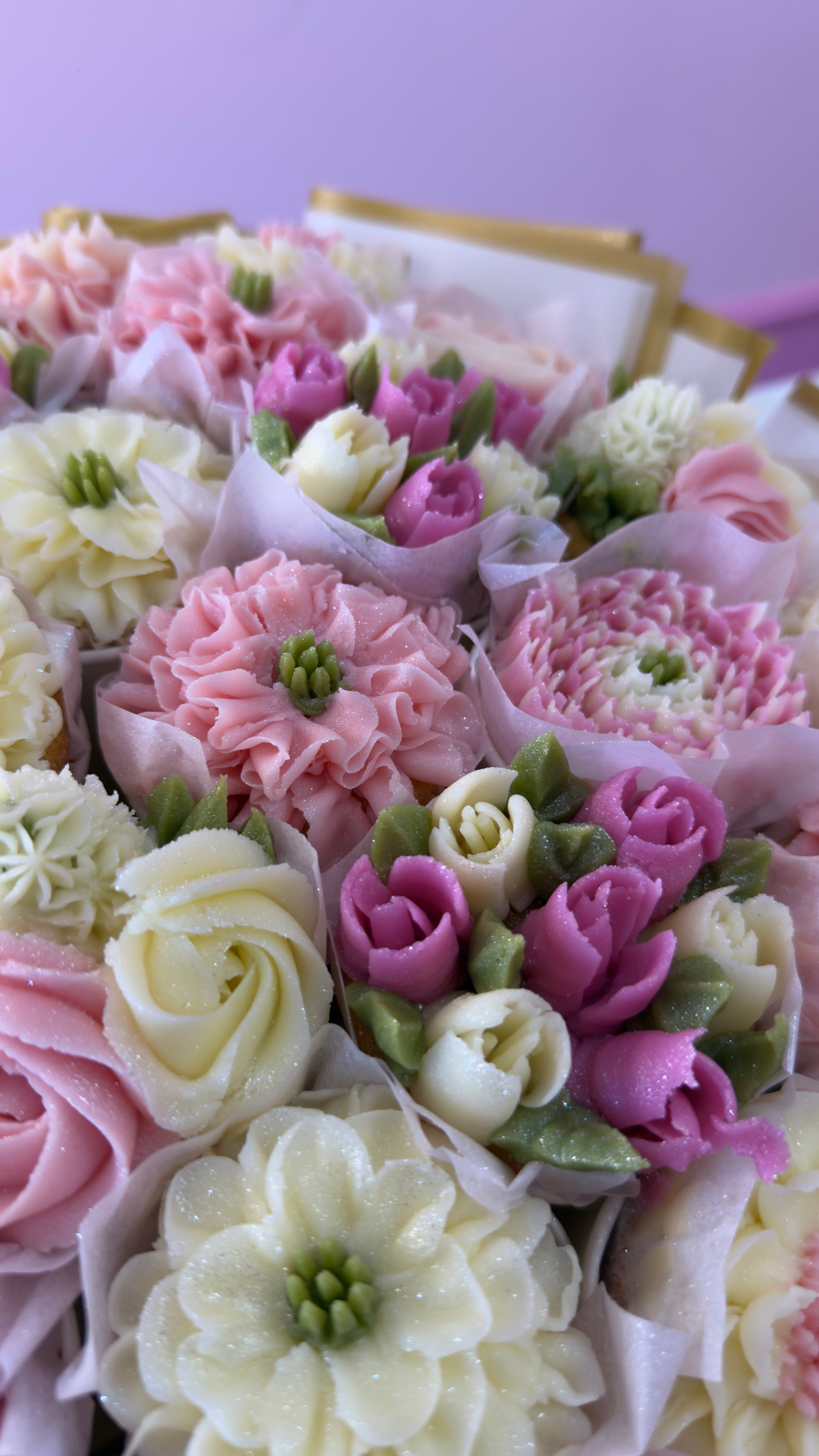 Bloom Bouquet – Présentation
