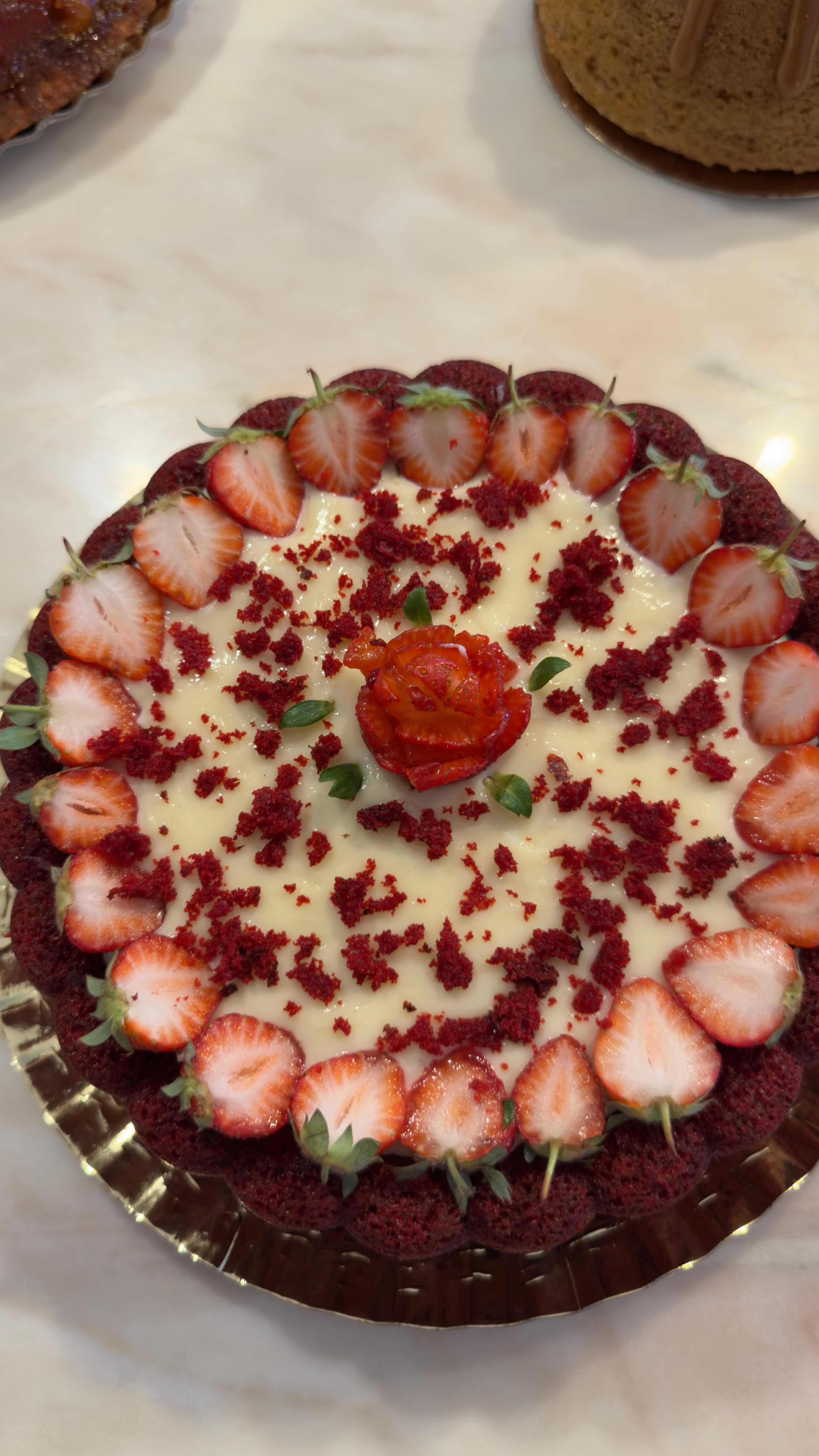 Resultado - Bolo Gourmet