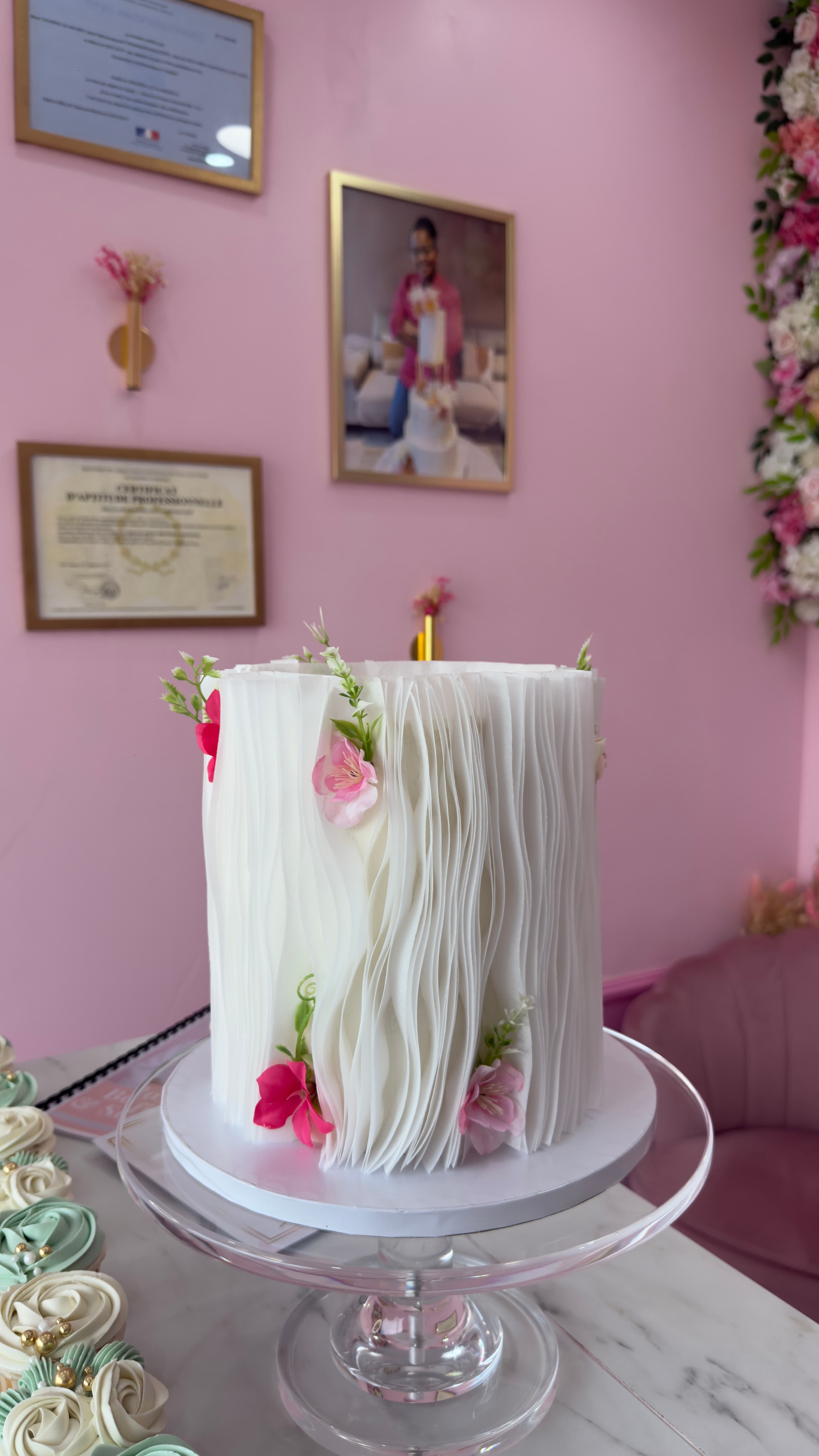 Collection Royal – Decoração