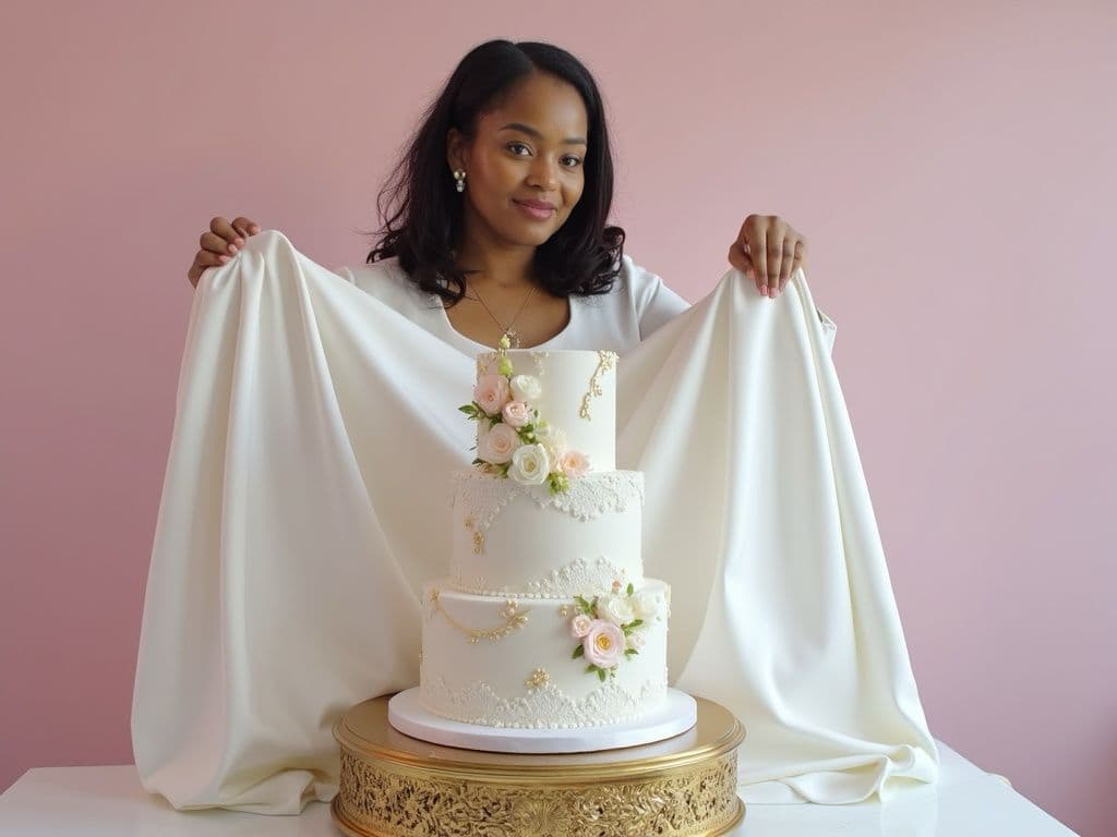 Técnicas de decoração base